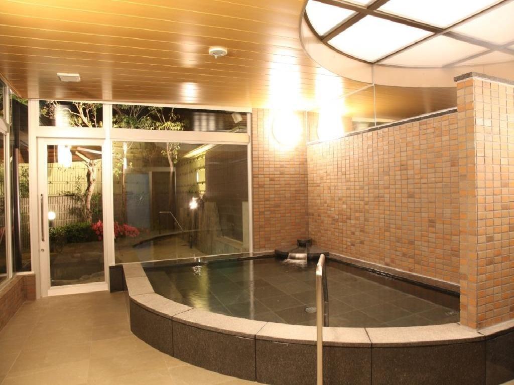 Kamoshikasou 四日市市 外观 照片