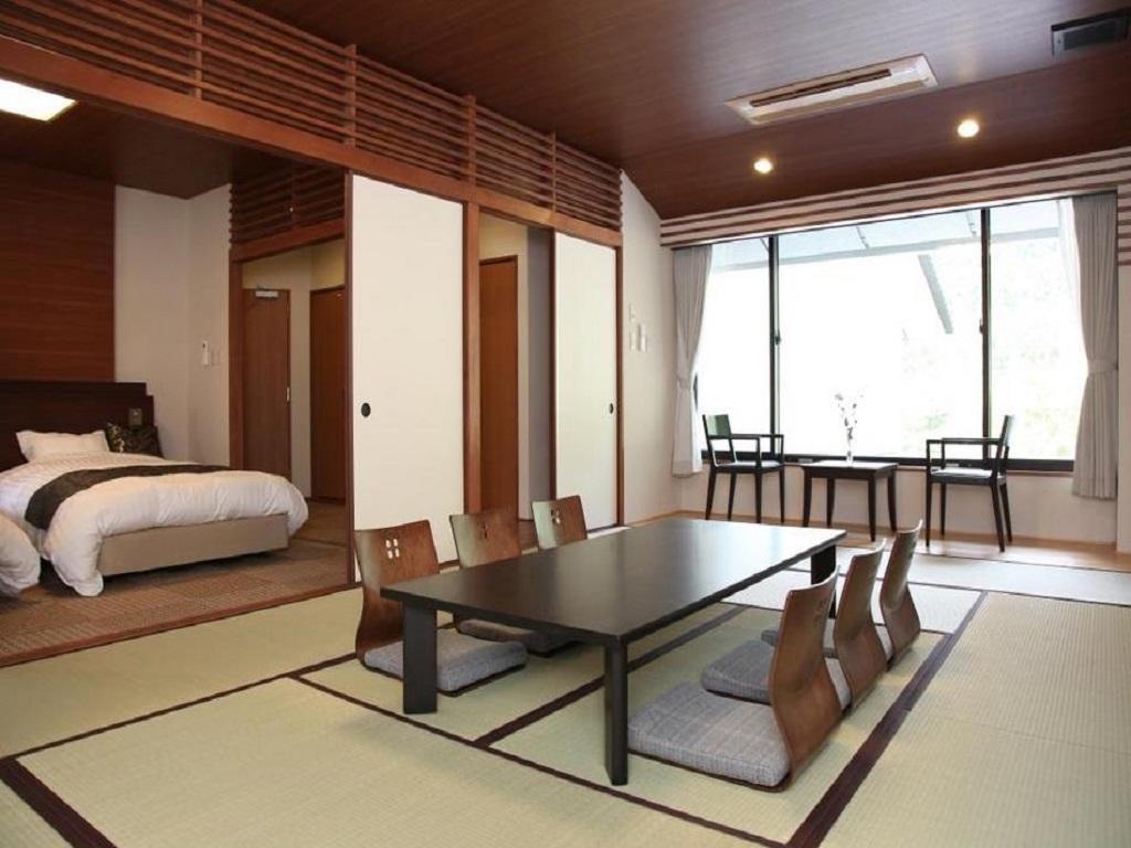 Kamoshikasou 四日市市 外观 照片